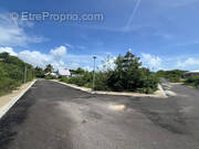 Terrain à SAINTE-ANNE