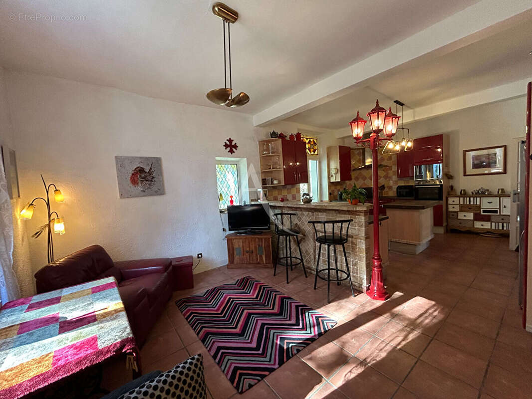 Maison à CARCASSONNE