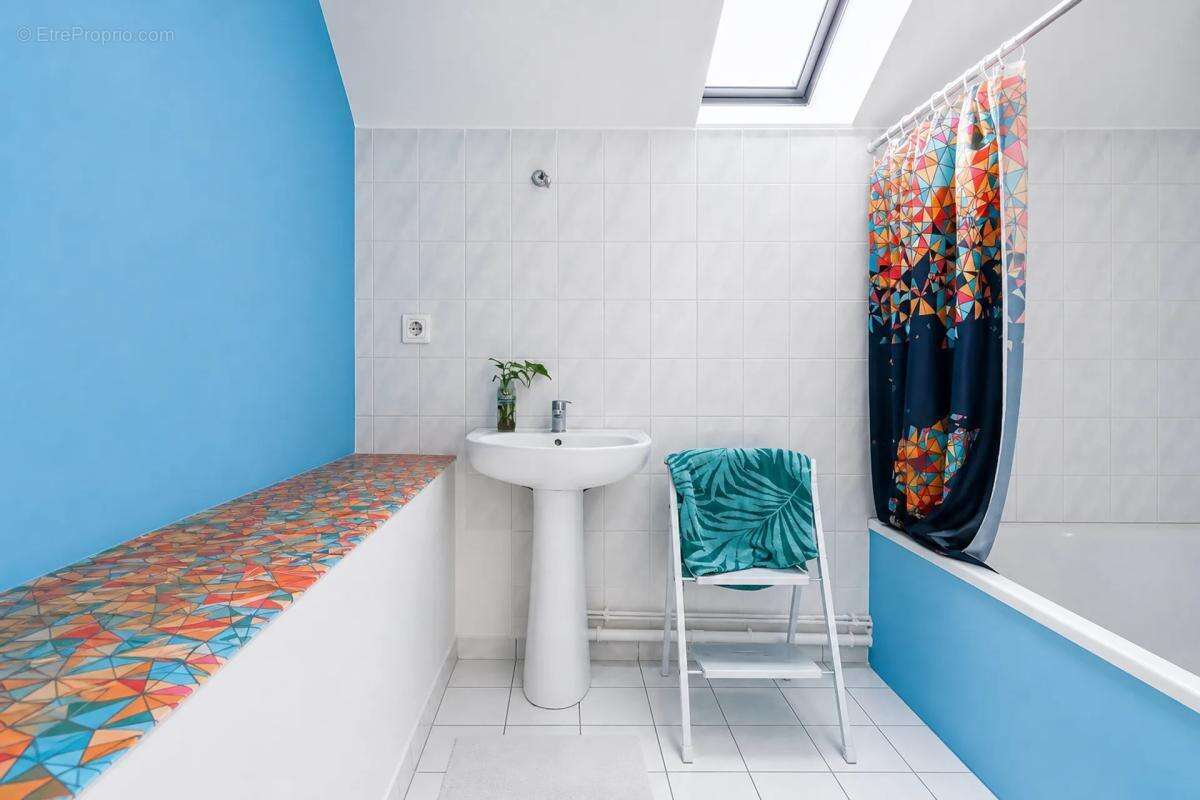 Appartement à ETAMPES