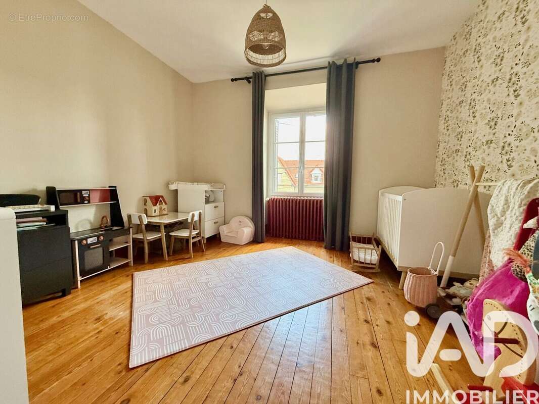 Photo 5 - Maison à COMPIEGNE