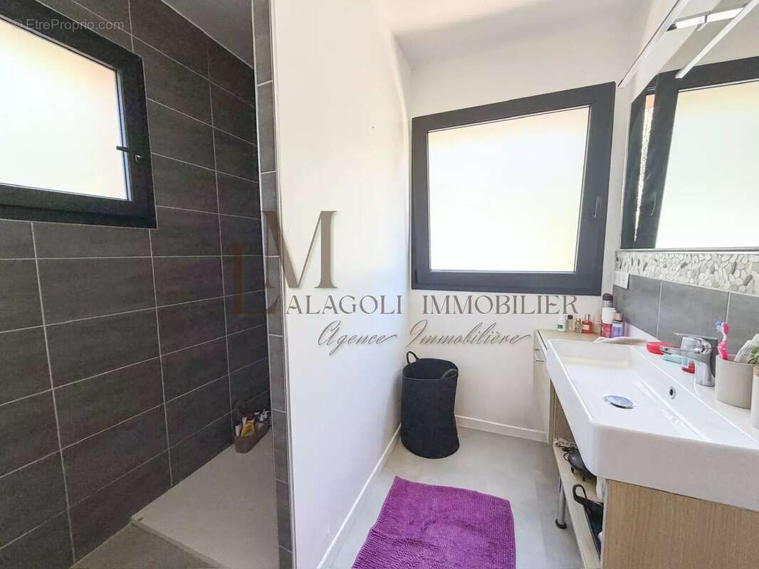 Maison t5 - bonifacio - photo 13
