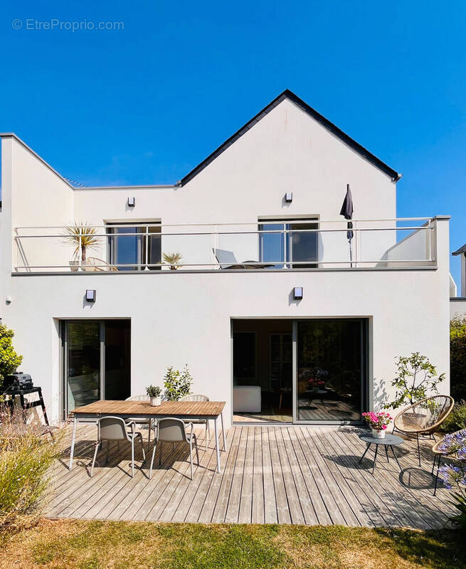 Photo 1 - Maison à GUERANDE