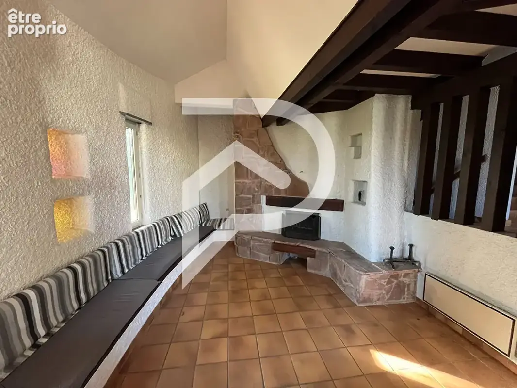 Maison d'architecte 6 pièces 168 m² Sarraltroff - photo 3