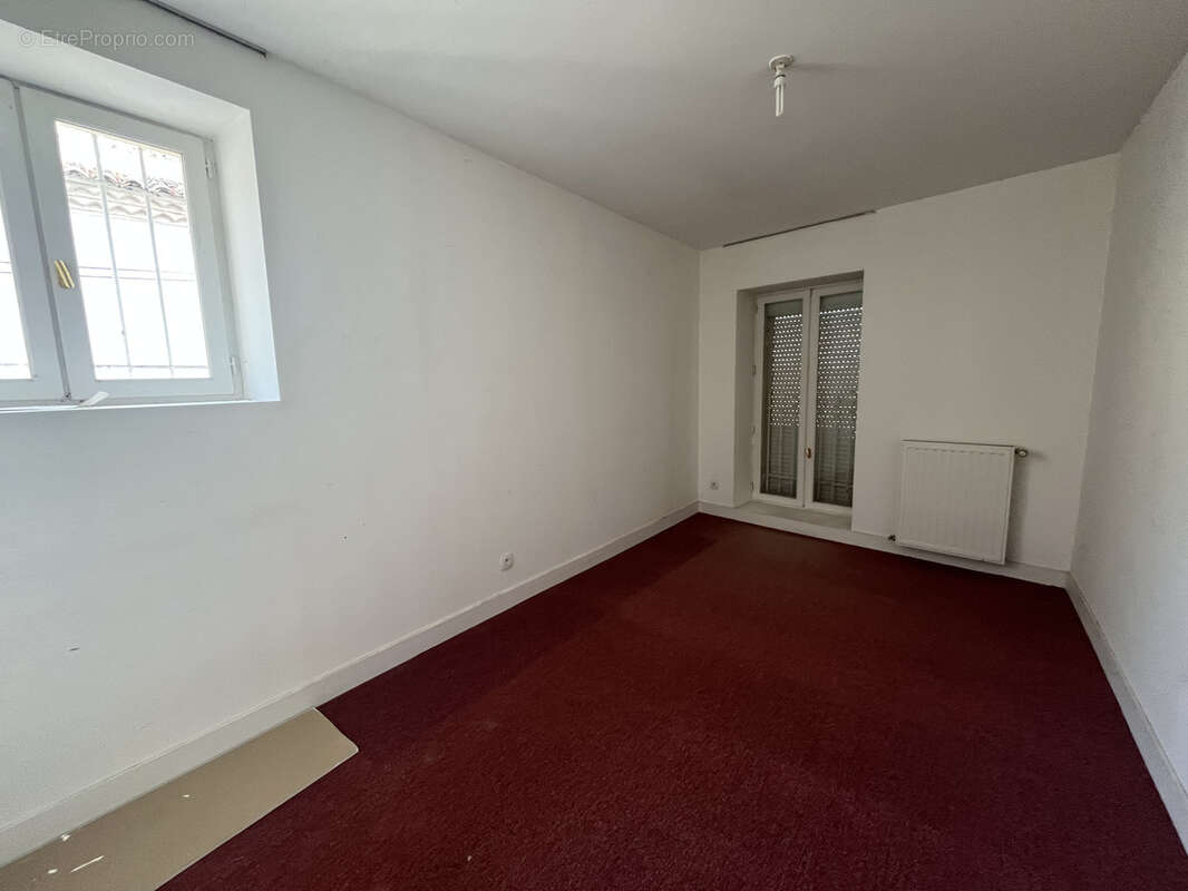 Ensemble immobilier avec 4 logements indépendants - photo 21