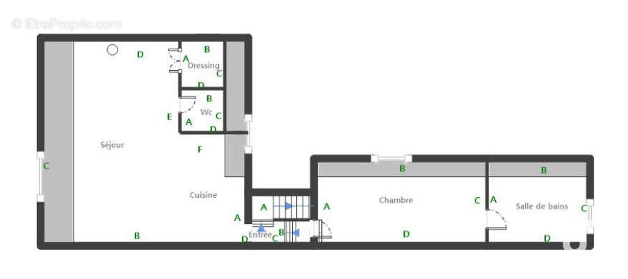 Photo 9 - Appartement à LONGJUMEAU