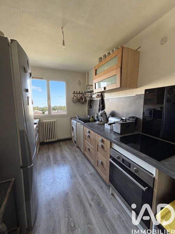 Photo 6 - Appartement à CARCASSONNE