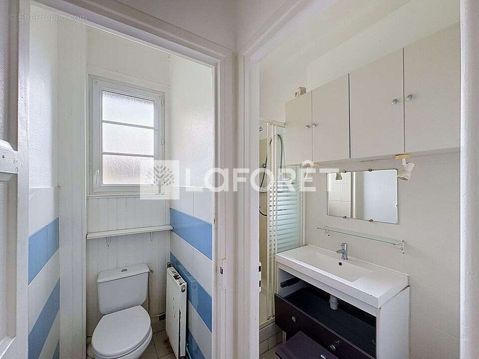 Appartement à FLERS