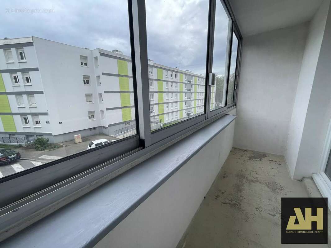 Appartement à BREST
