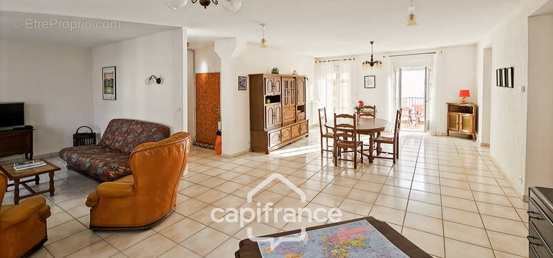 Appartement à VICHY