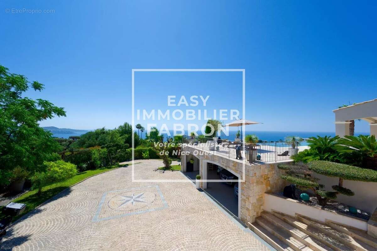 Maison 449 m² à Nice  - photo 27
