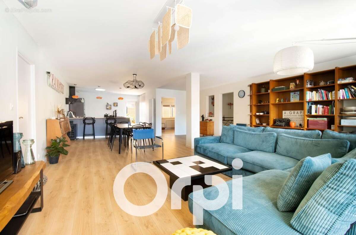 Maison entièrement rénovée à Faulx – 177 m² habitables - photo 3