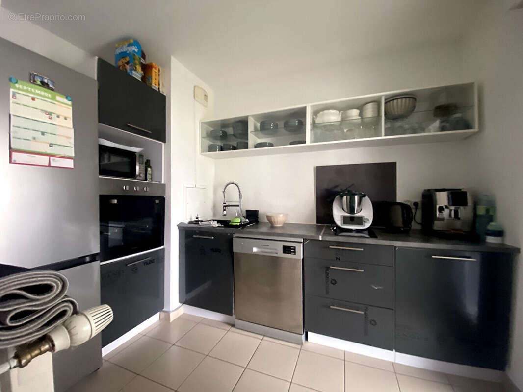 Appartement à BOBIGNY