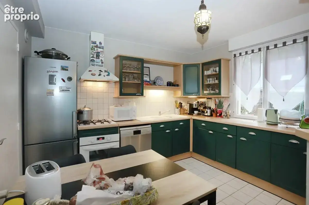 Maison 5 pièces proche du centre - photo 4