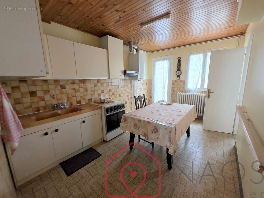 Maison à ORLEANS