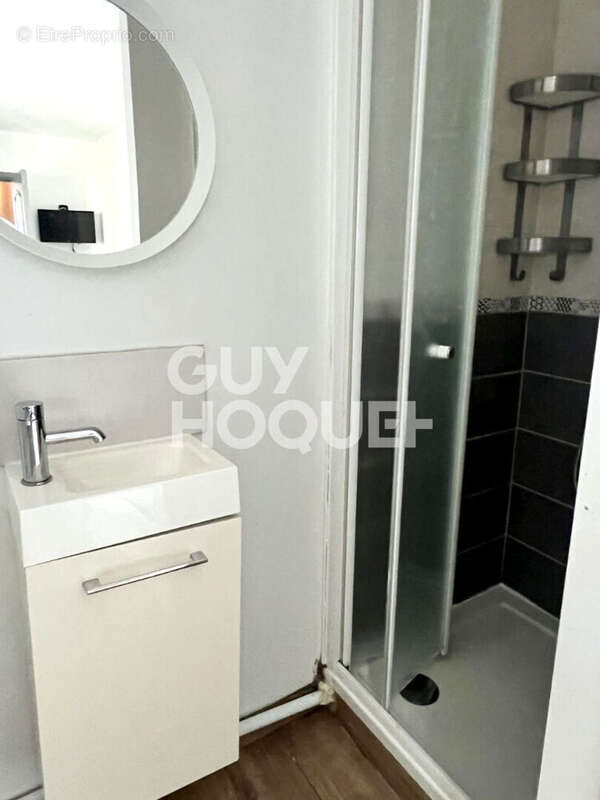 Appartement à TOURCOING