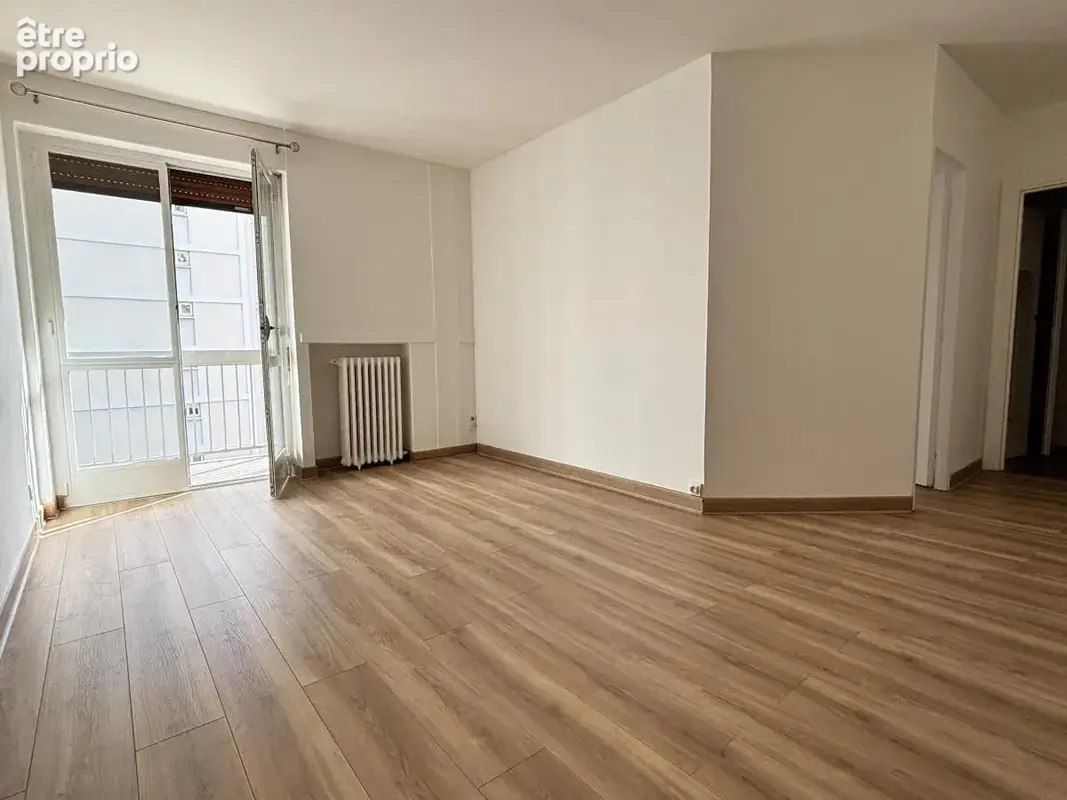 Appartement 45 m² à Grenoble  - photo 2