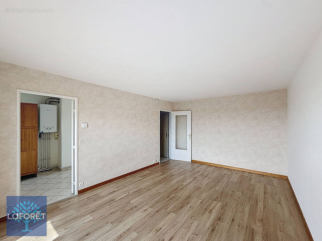 Appartement à MAUREPAS