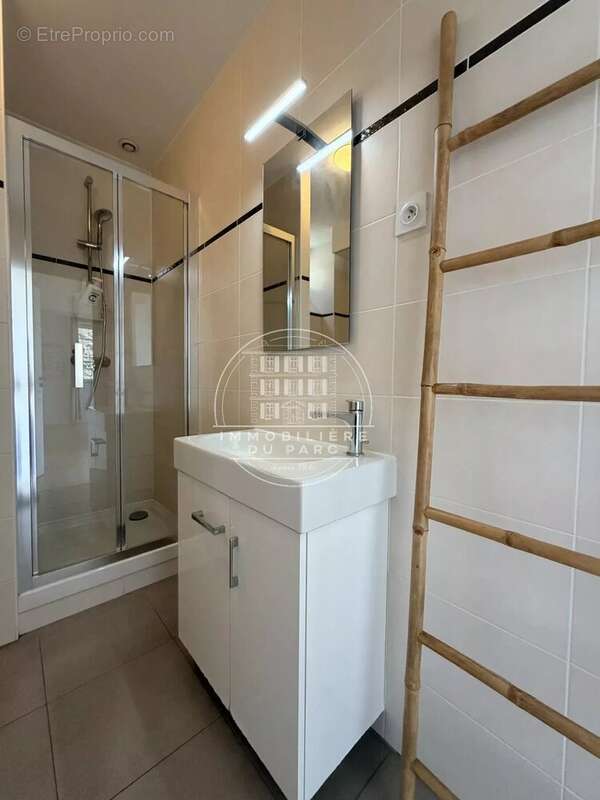 Appartement à CHATOU