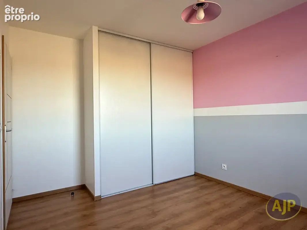 Maison La Jard 4 chambres sous garantie decennale. - photo 7