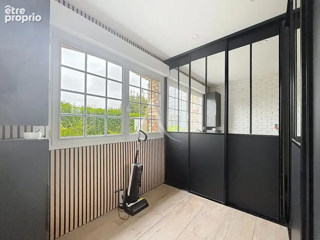 Pavillon individuel Calais, 4 chambres - photo 10