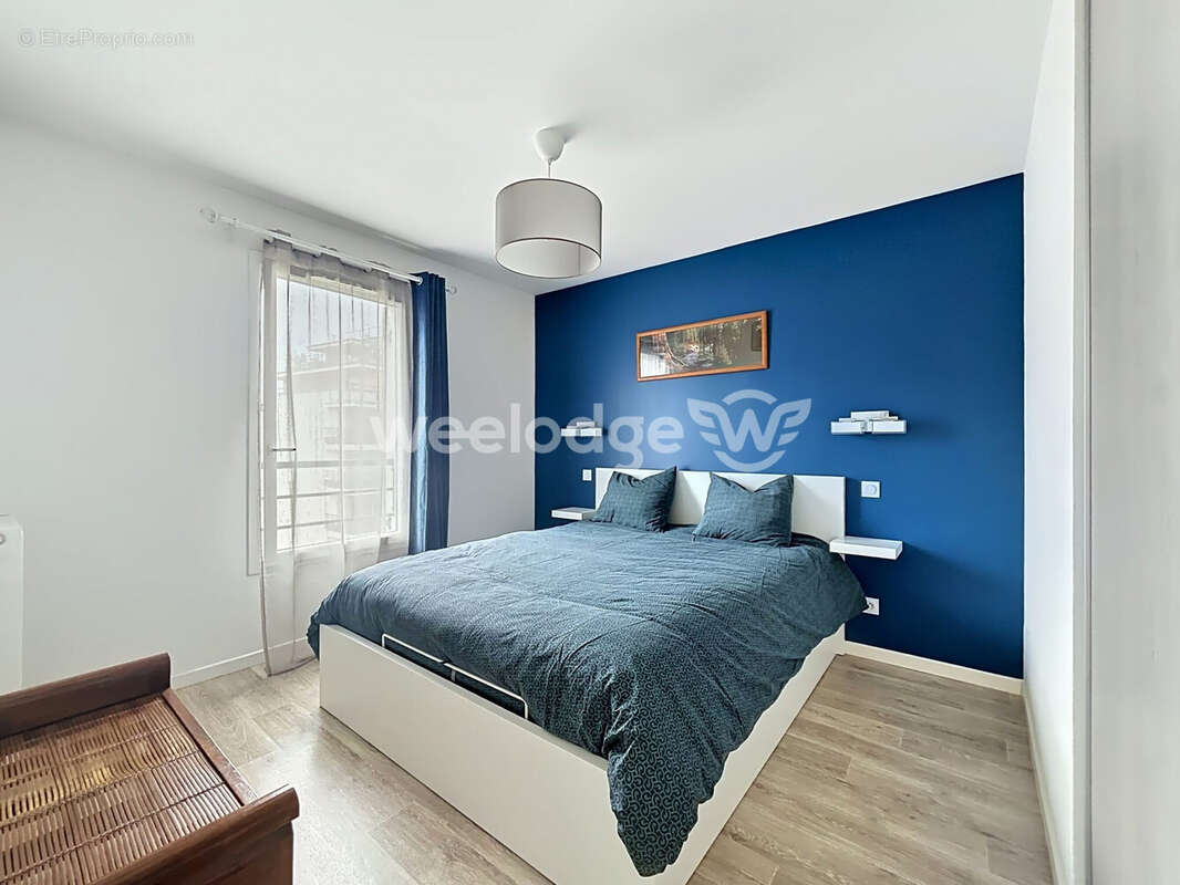 Appartement à ERAGNY