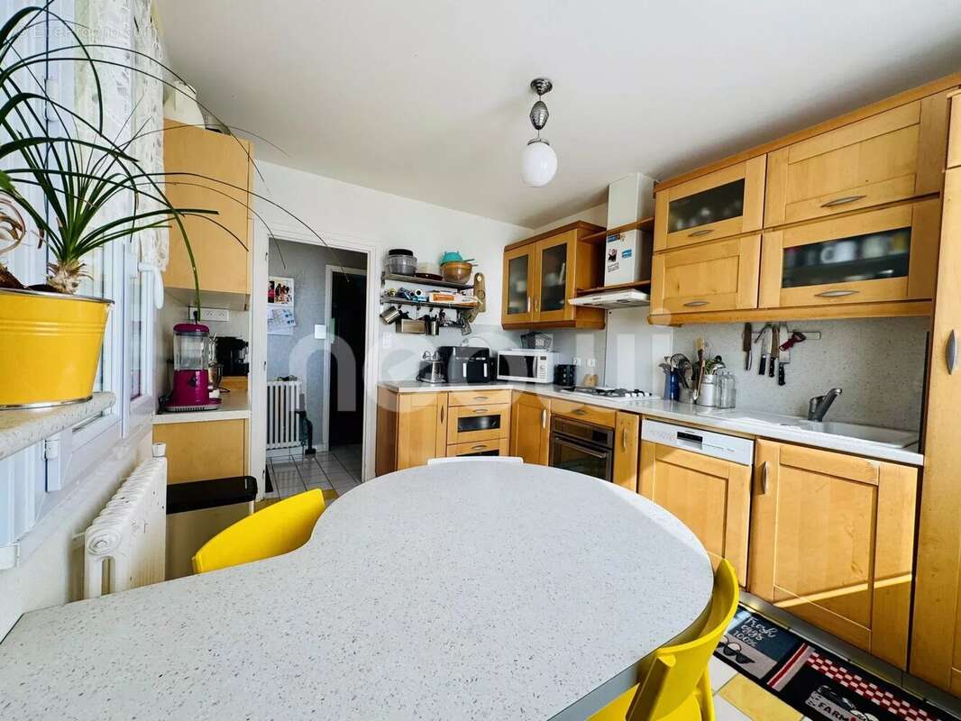 Maison à CHATELGUYON