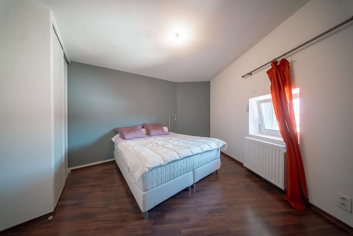 Appartement 114 m² à Clermont-Ferrand  - photo 8