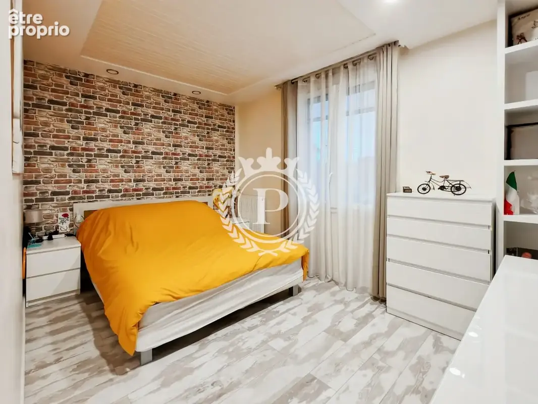 Maison 150 m² à Gagny  - photo 9