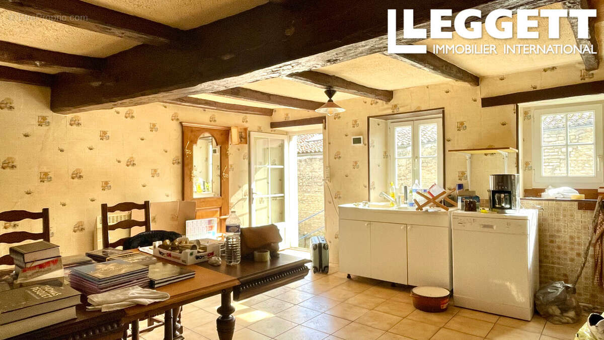 Maison à BESSE