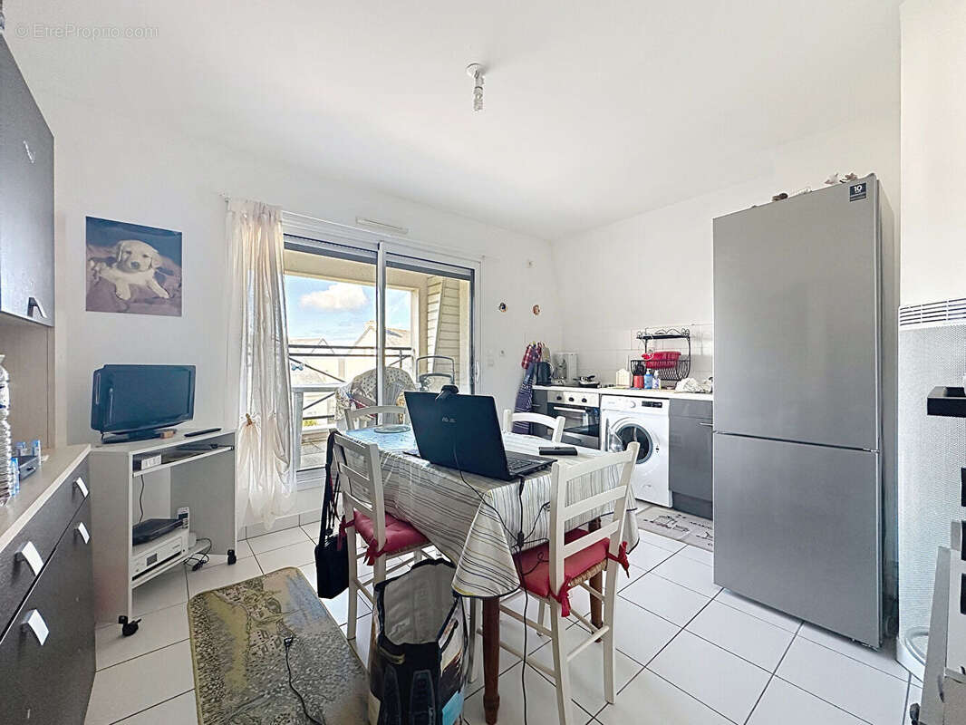 Appartement à PLERIN