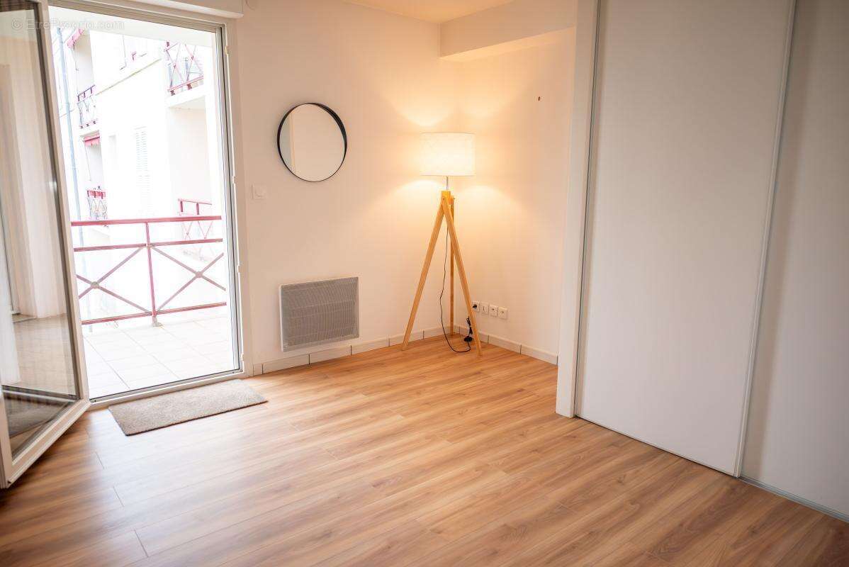 Appartement à ROCHEFORT