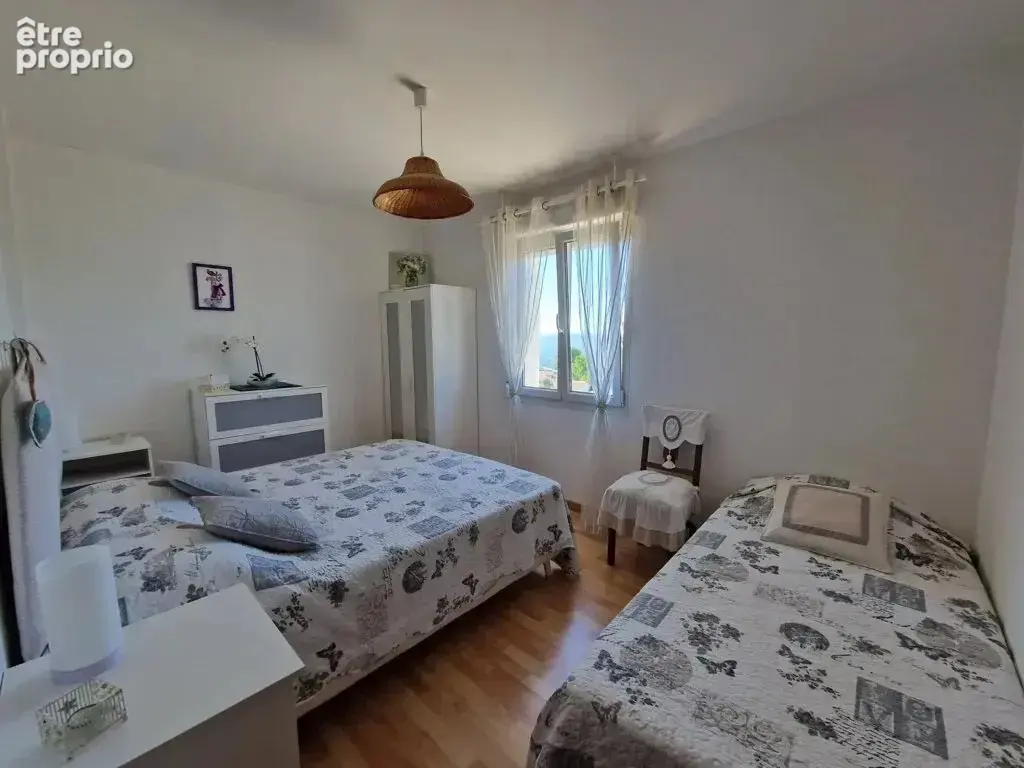 Propriété 5 logements – vue exceptionnelle - photo 10