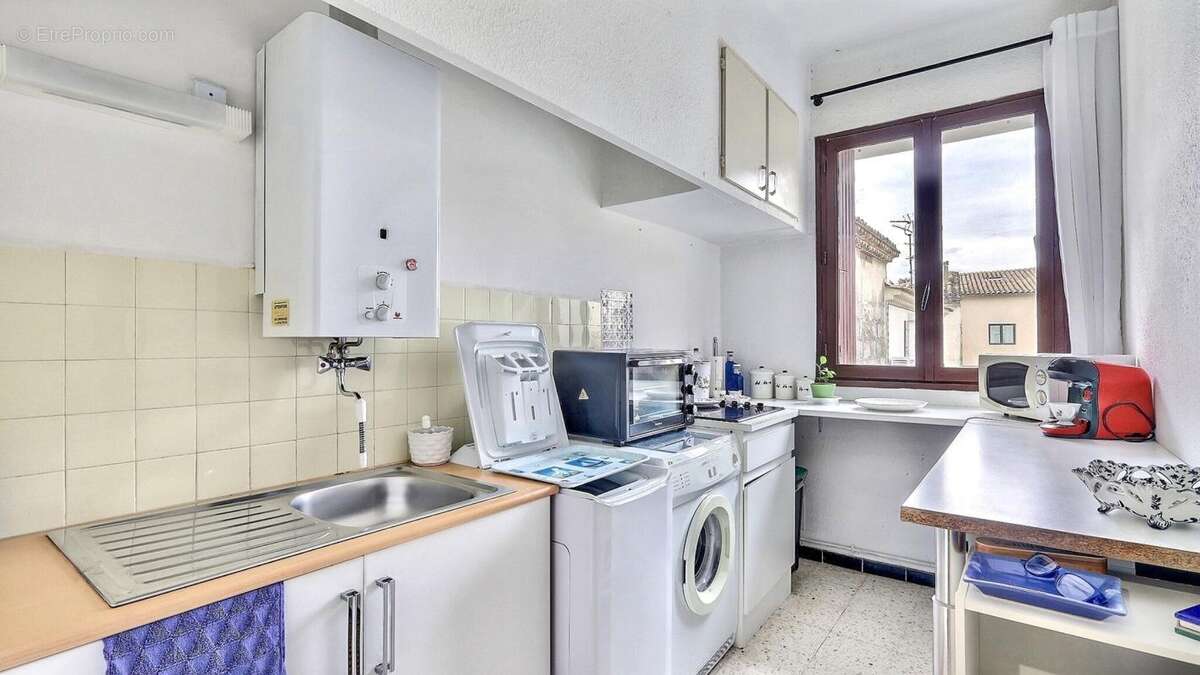 Appartement à MANDUEL