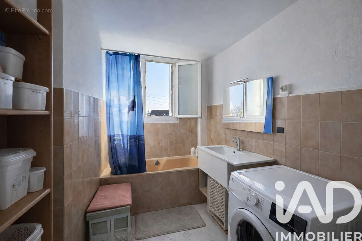 Photo 7 - Appartement à BEZONS