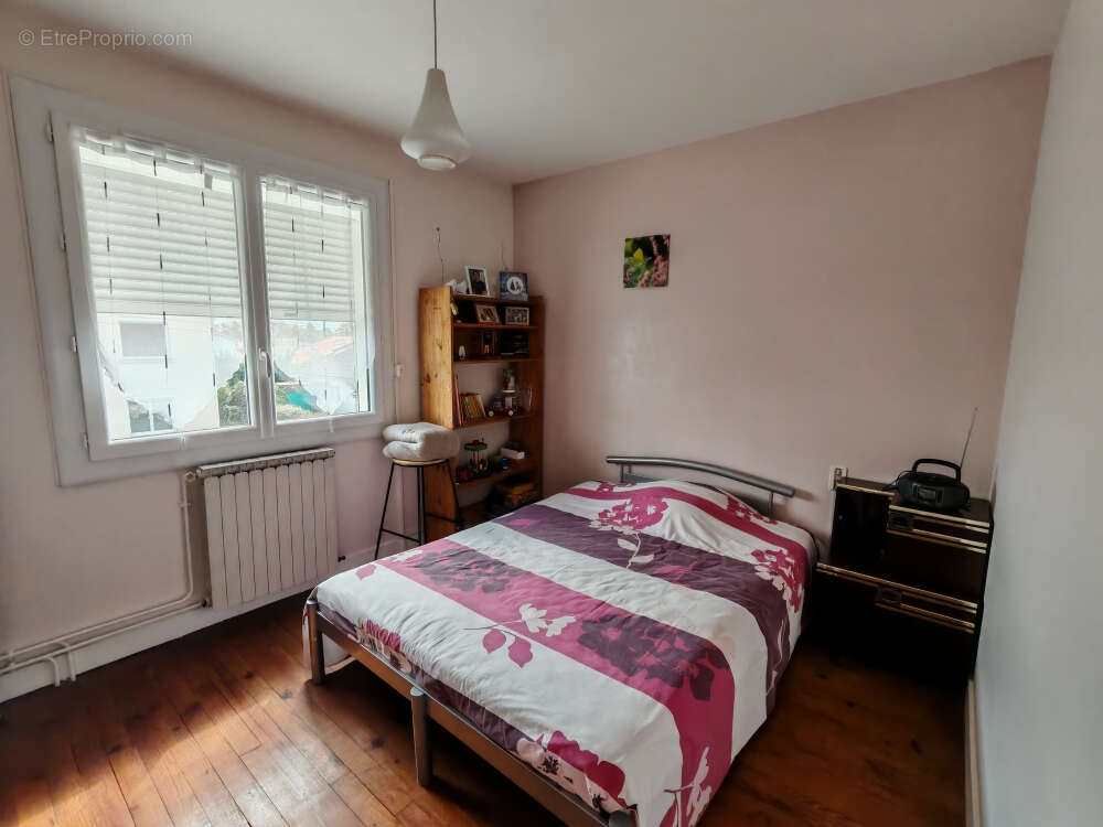 Maison à SAINT-PAUL-LES-DAX