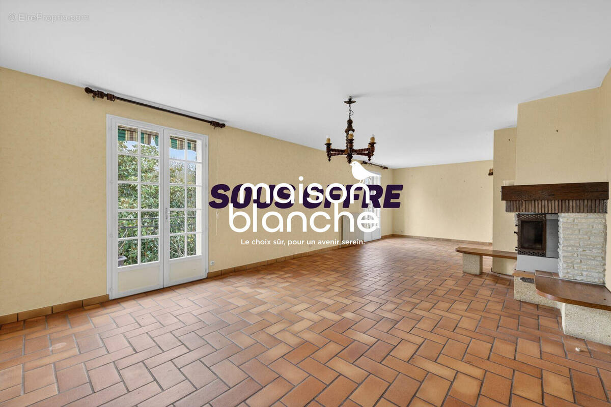 Appartement à LIBOURNE