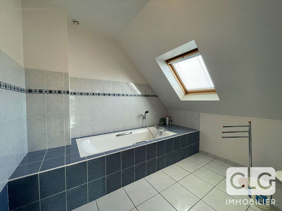 Maison Lesconil - photo 13