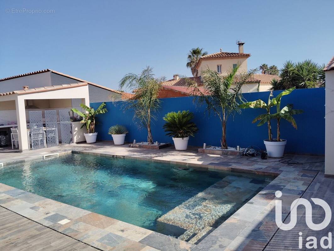 Photo 1 - Maison à PIA