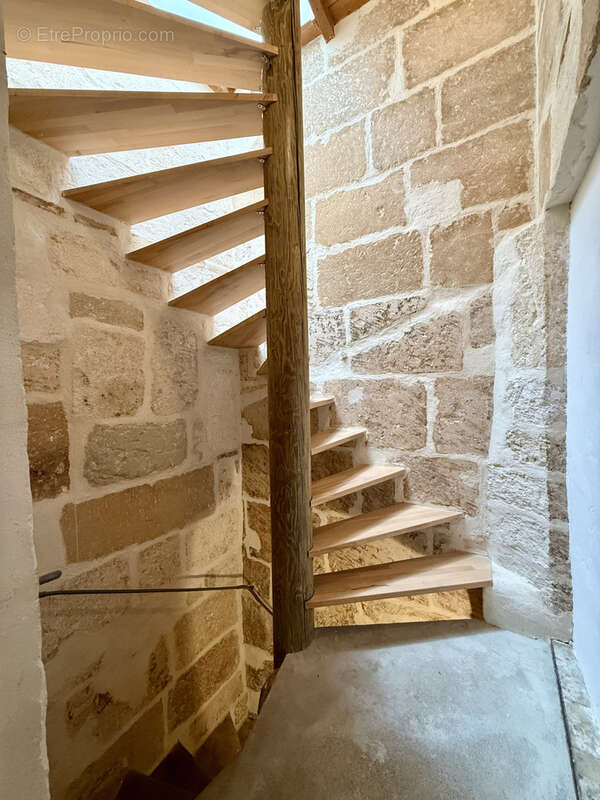 Maison à SOMMIERES