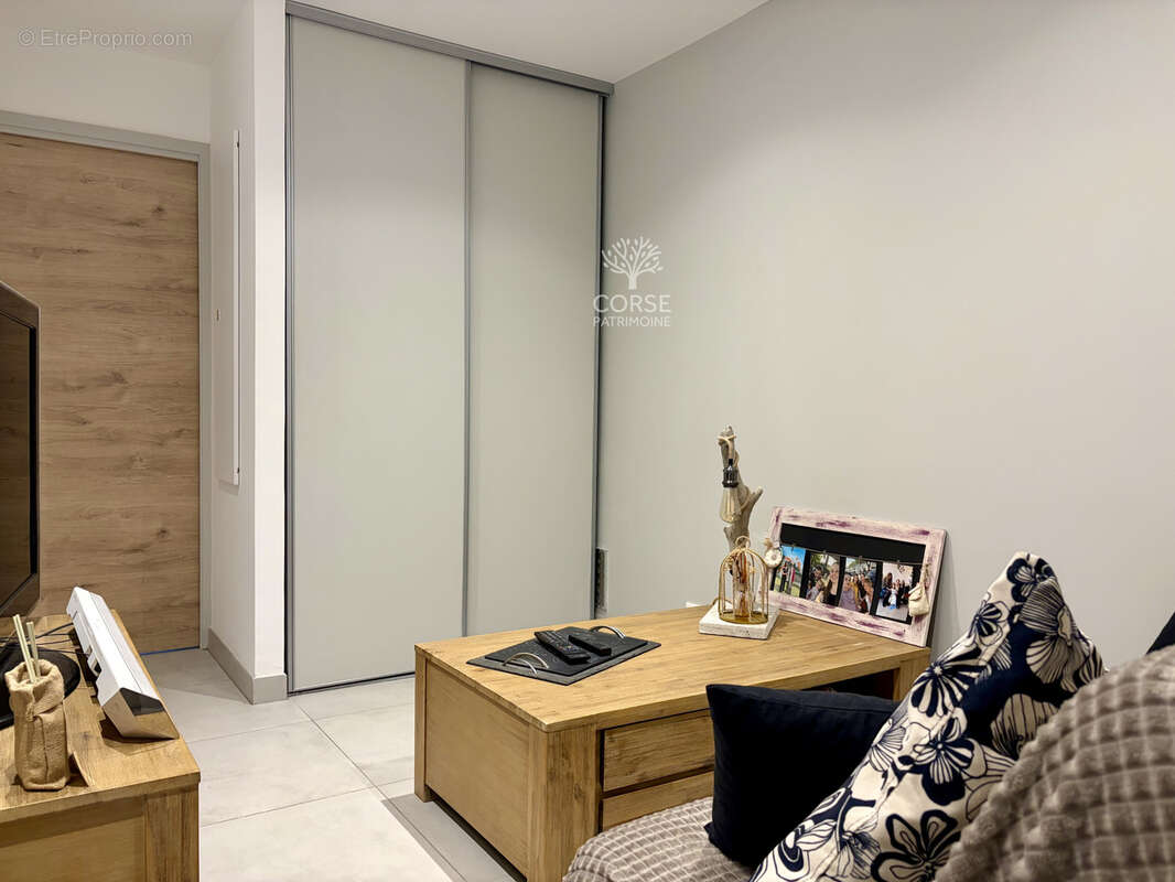 Appartement à PROPRIANO