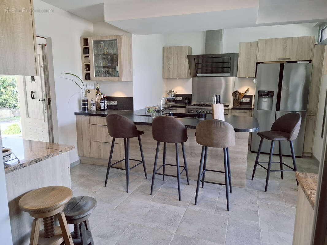 Maison à PEYMEINADE