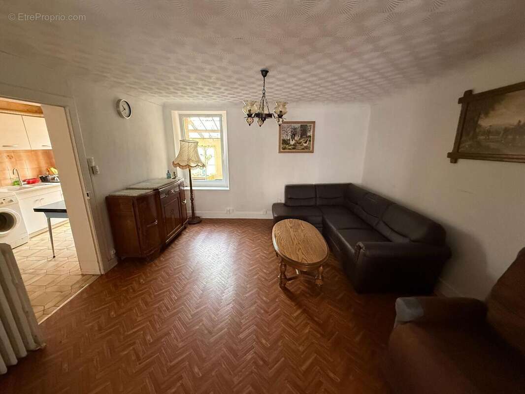 Photo 3 - Maison à MONT-SAINT-MARTIN