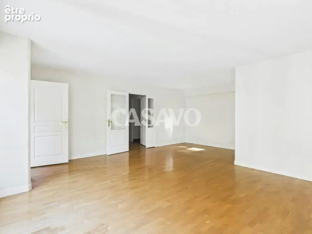 Vente Appartement 3 pièces de 58m² - 75014 Paris - photo 3