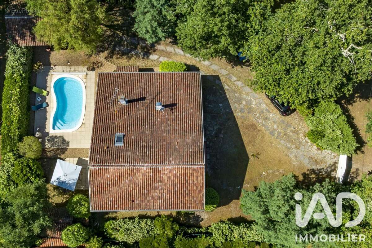 Photo 2 - Maison à MESSANGES