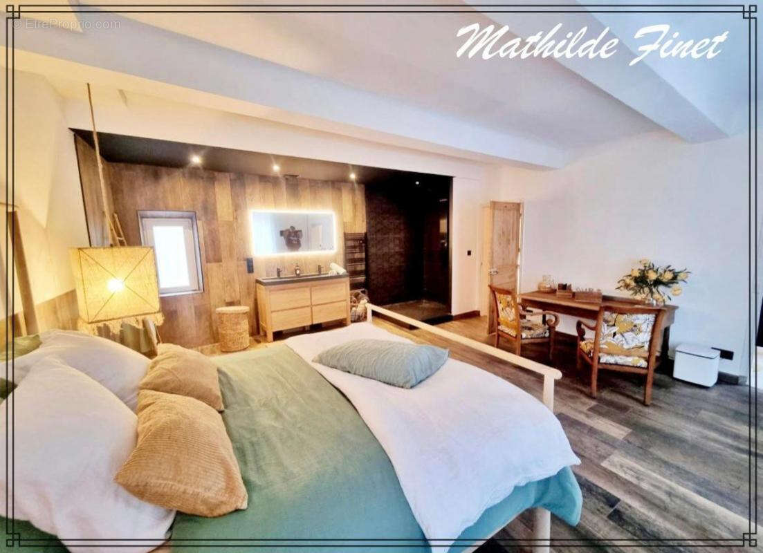 Maison à DRAGUIGNAN