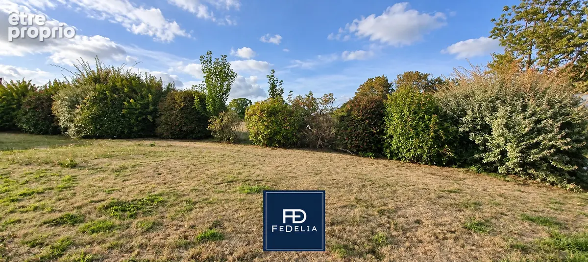 Nouveau lotissement de 7 lots - photo 3