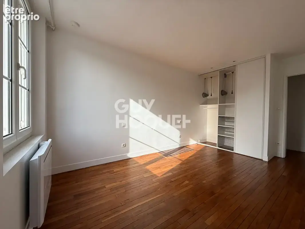 Appartement 4 pièces 89 m² à vendre à Compiegne (60200) - photo 7