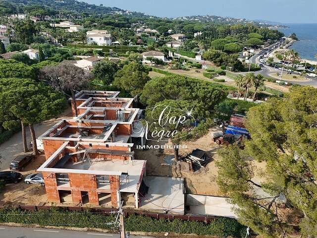 Appartement à GRIMAUD