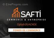 Photo 1 - Commerce à PERPIGNAN