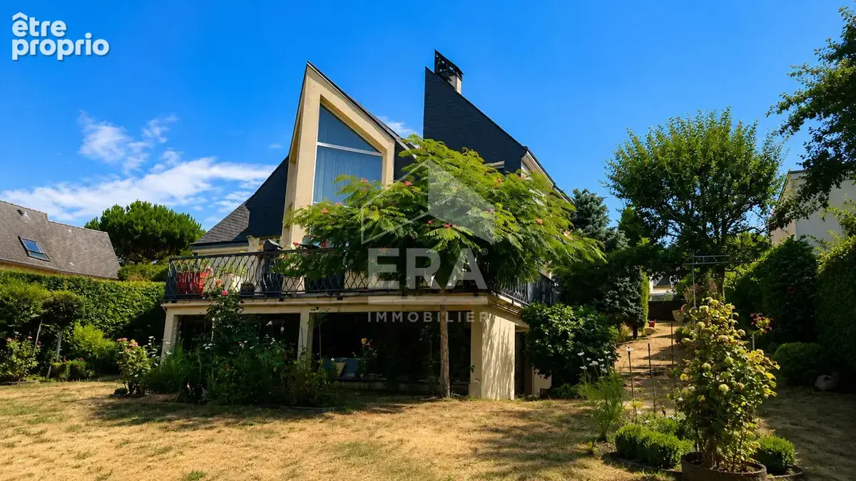 Maison 182m² à chartres - photo 2